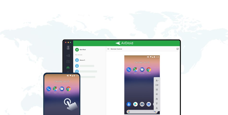 AirDroid Personal