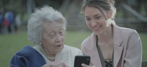 AirDroid Remote Support for family support