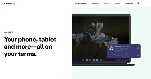 best android mdm