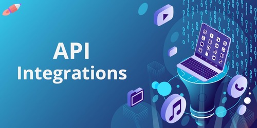 API integration