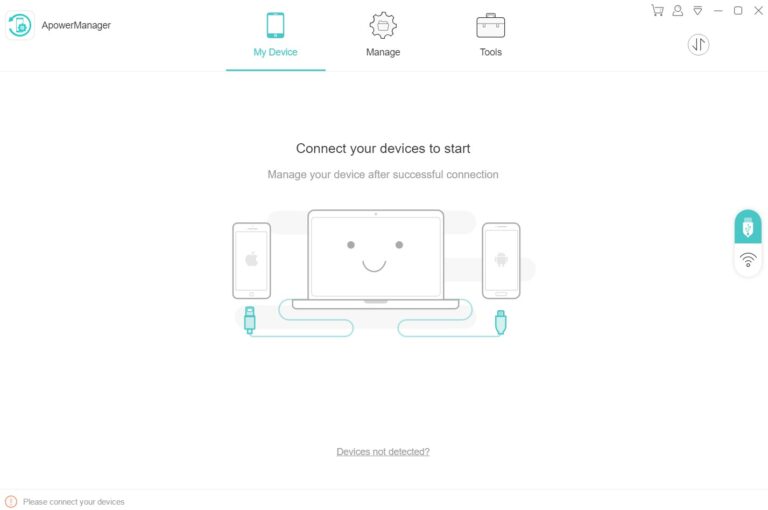 apowermanager