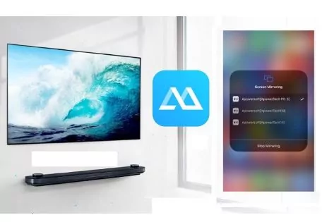 ApowerMirror