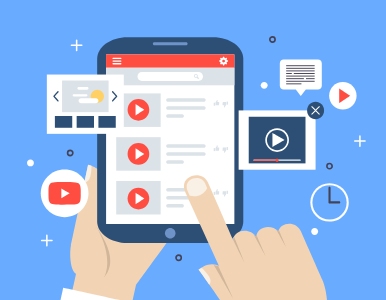 bloquear anuncios en YouTube