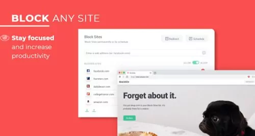 extension BlockSite