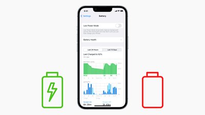 battery run out fast