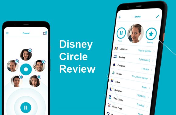 Circle Accueil Plus