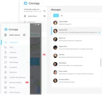 CocoSpy