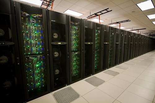 computational resources