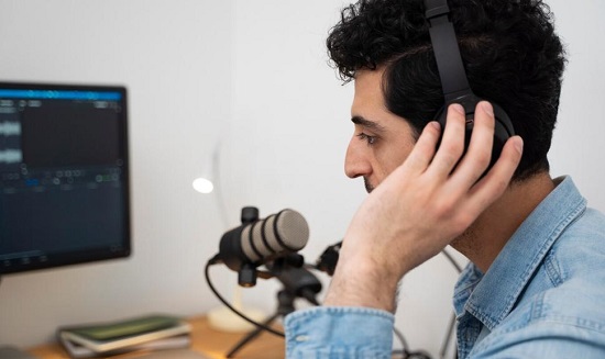 Configure Audio Settings