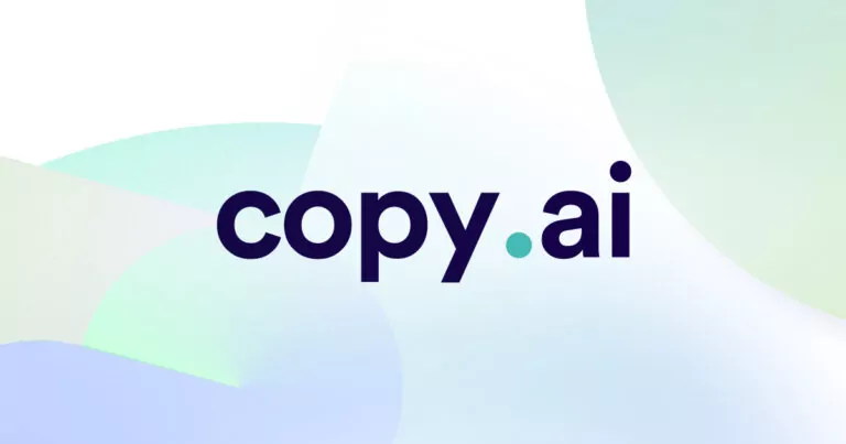 copy ai chat