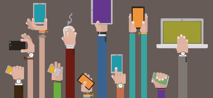current state of byod