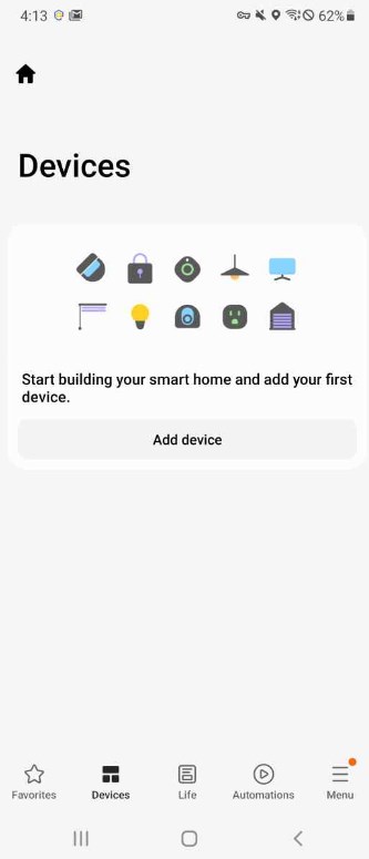 controles para dispositivos android