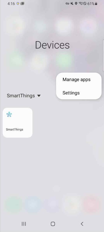 controles para dispositivos android
