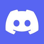 Icône Discord