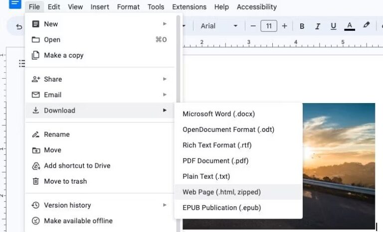 download document from google docs (1)