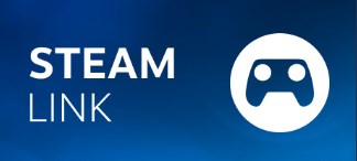 download Steam Link app