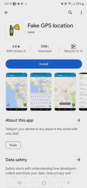 fake-gps-lexa-in-play-store