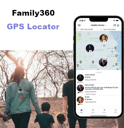 Family360