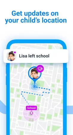 Find My Kids