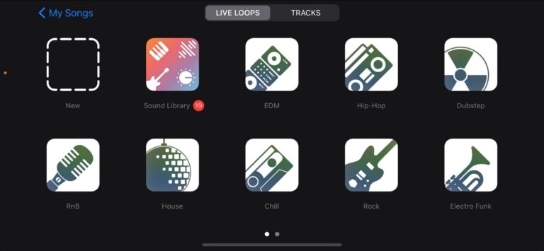 tonos de llamada gratis para iPhone 2