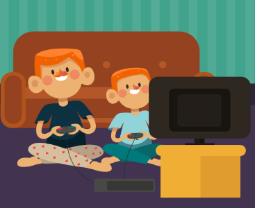 game websites for kids