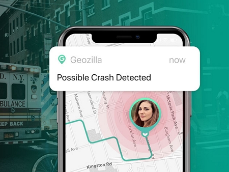 GeoZilla