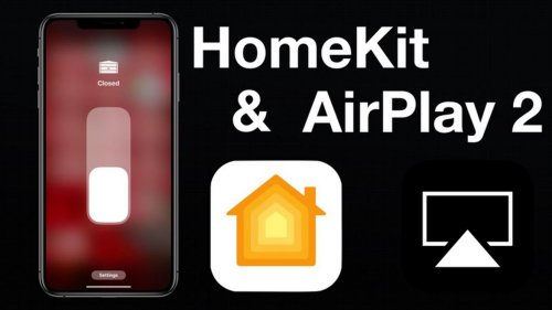 HomeKit en tu TV Sony