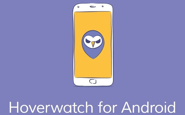 Hoverwatch