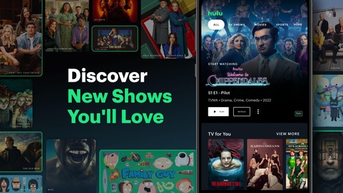 watch CNN live on Hulu