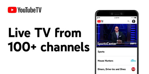 watch CNN live on YouTube TV