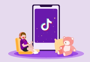 TikTok 危険ですか