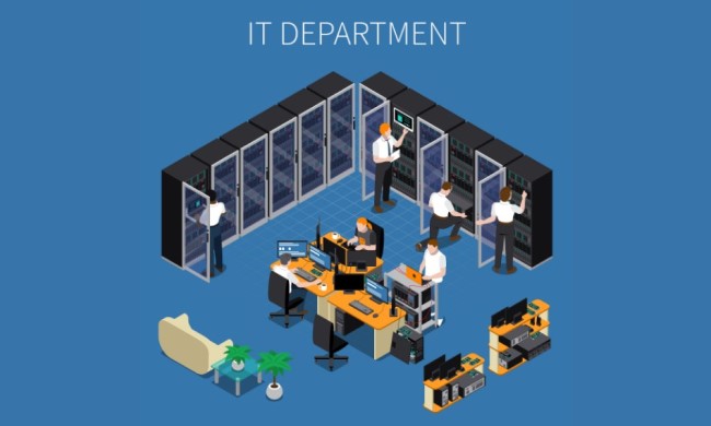 incident response workflow