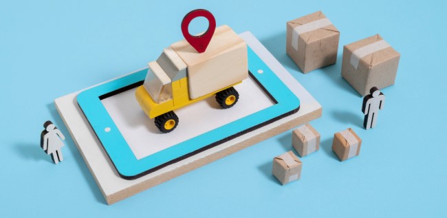 employee gps tracking app