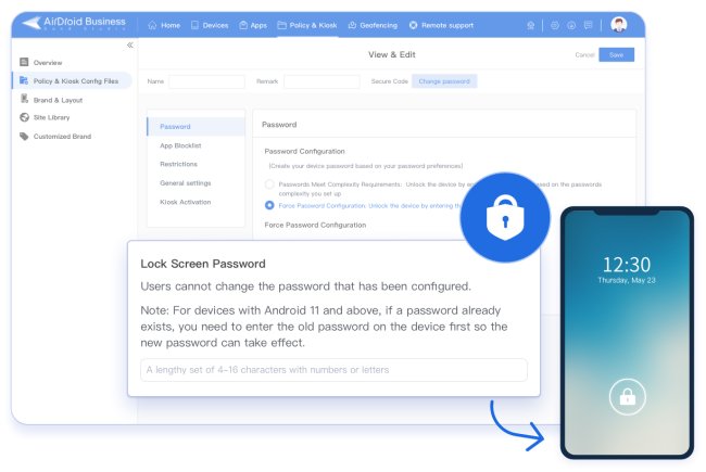 solutions cloud mdm