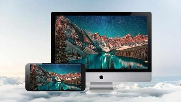 mirror Android to Mac