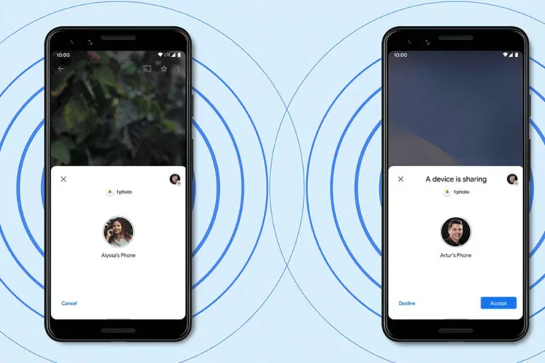 nearby-share-two-phones