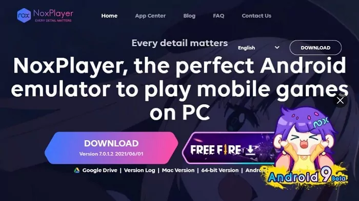 noxplayer