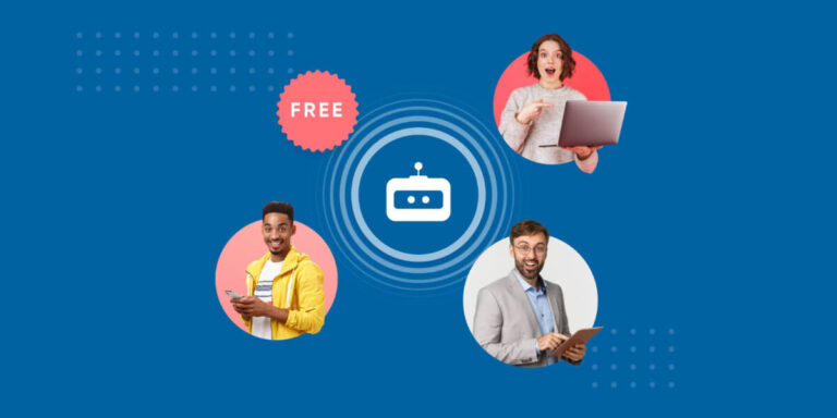 open source chatbot