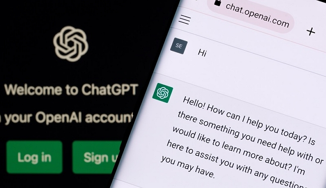 OpenAI ChatGPT