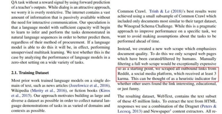 openai chatbot reddit