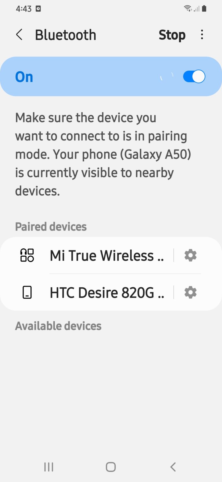pair-devices