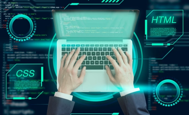 programming language