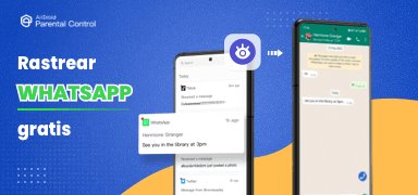 Rastrear whatsapp gratis