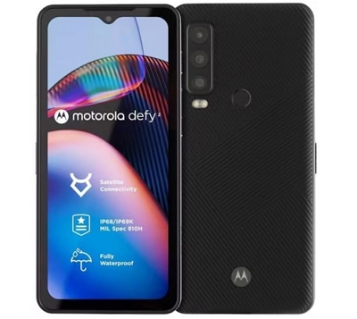 Rugged-Motorola-Phone