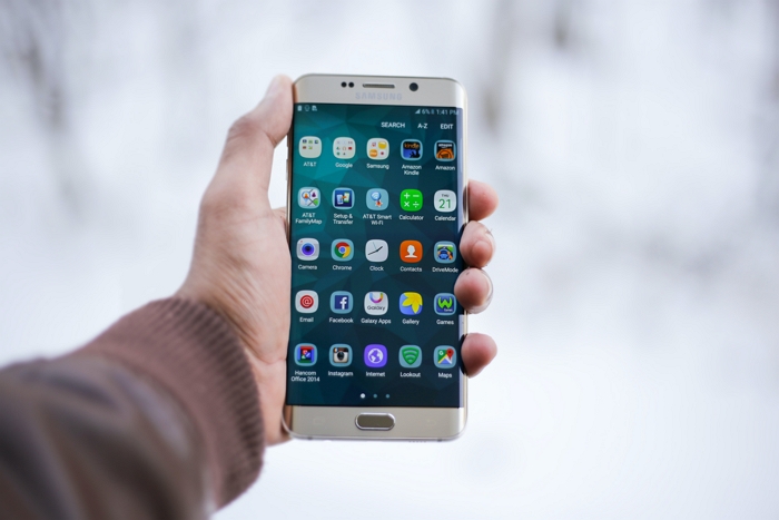 Samsung-phone-recovery-mode