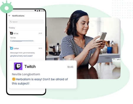 voir Twitch chats