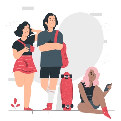 sexting et adolescent