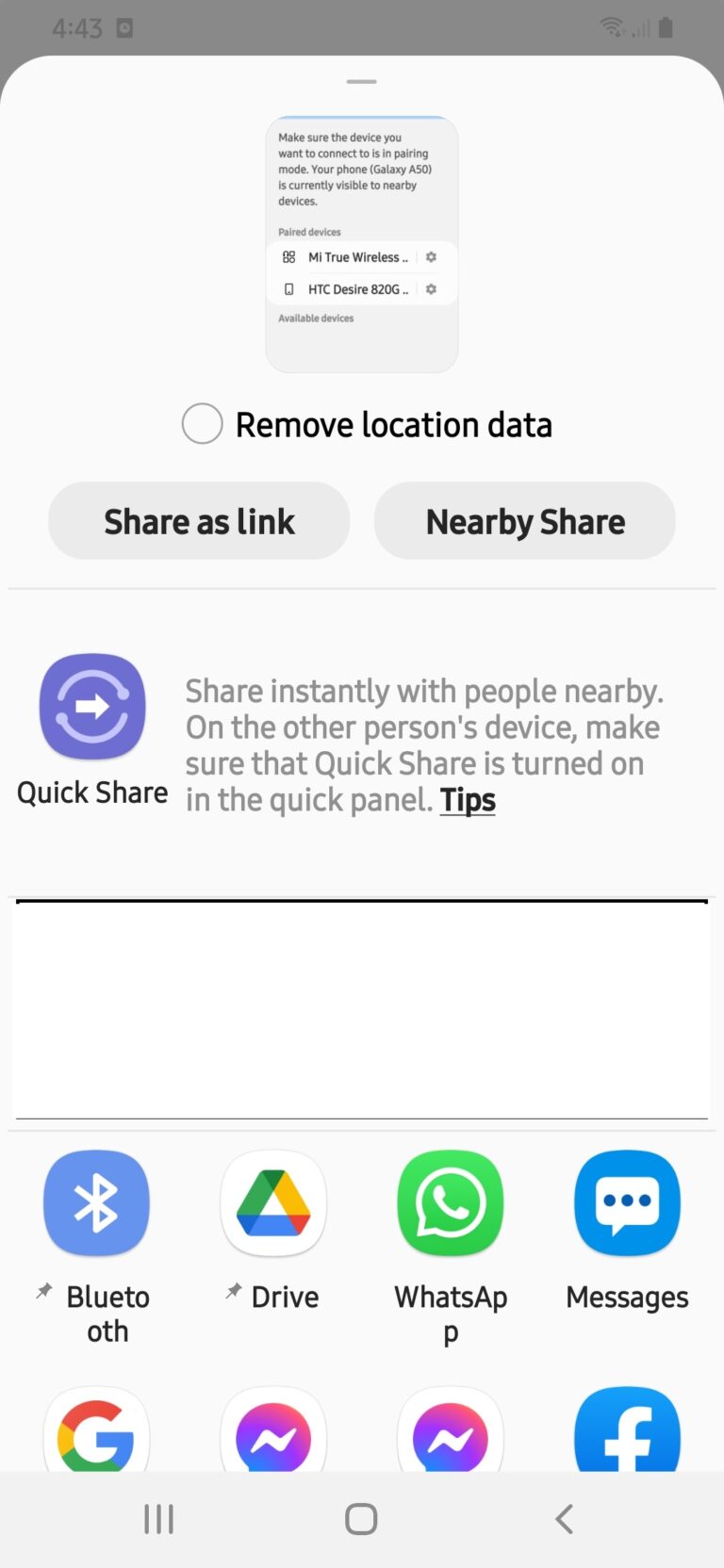 share-bluetooth