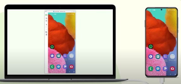 circumstances using AirPlay on Mac