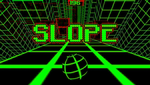 Slope